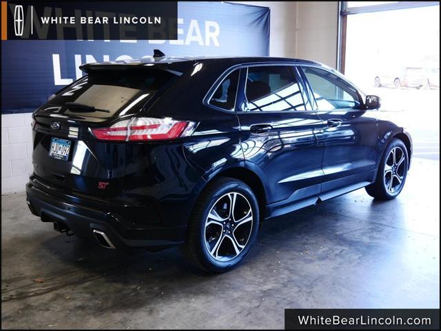 used 2019 Ford Edge car, priced at $24,995