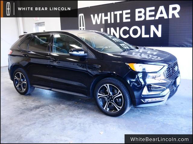 used 2019 Ford Edge car, priced at $24,995