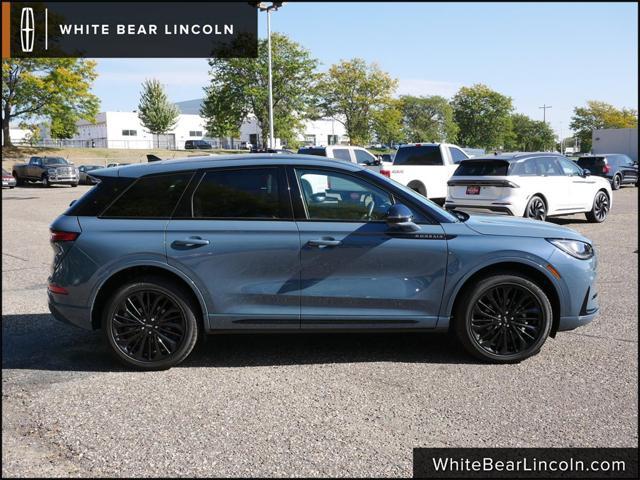 used 2023 Lincoln Corsair car, priced at $38,995