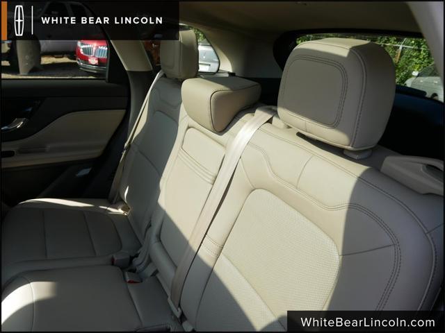 used 2023 Lincoln Corsair car, priced at $38,995