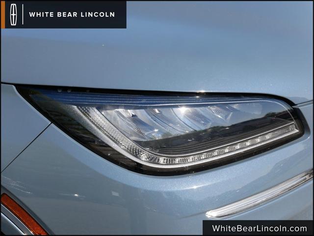 used 2023 Lincoln Corsair car, priced at $38,995