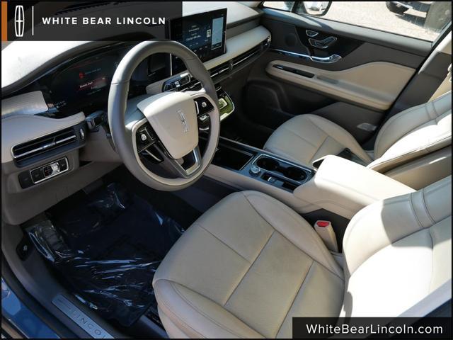 used 2023 Lincoln Corsair car, priced at $38,995