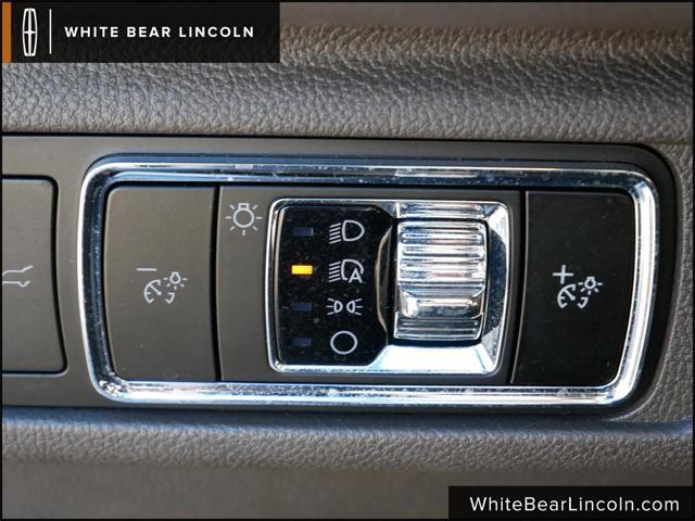 used 2023 Lincoln Corsair car, priced at $38,995