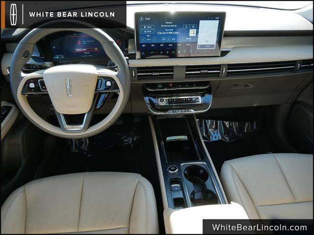 used 2023 Lincoln Corsair car, priced at $38,995