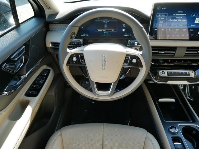 used 2023 Lincoln Corsair car, priced at $34,995