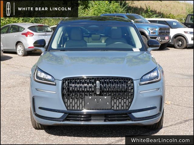 used 2023 Lincoln Corsair car, priced at $38,995