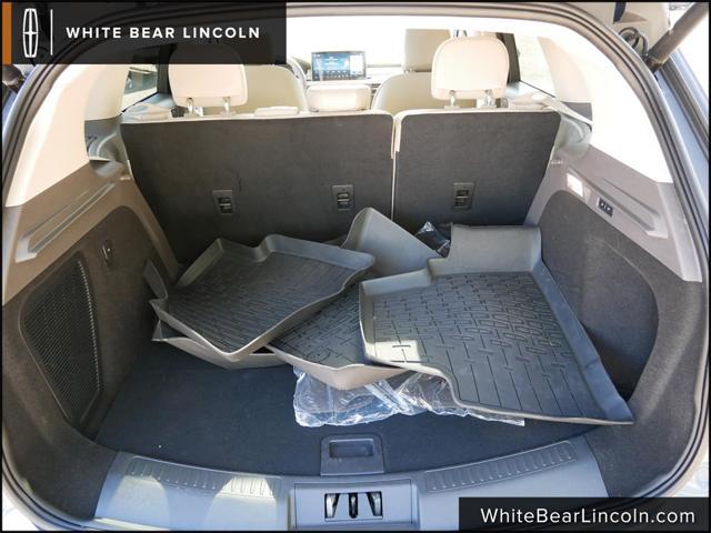 used 2023 Lincoln Corsair car, priced at $38,995