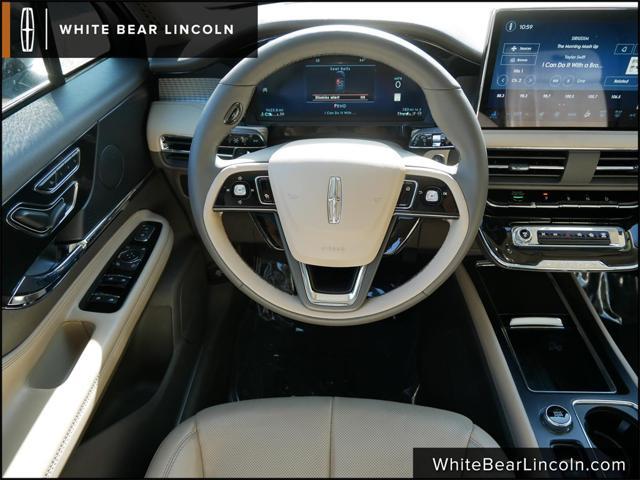 used 2023 Lincoln Corsair car, priced at $38,995