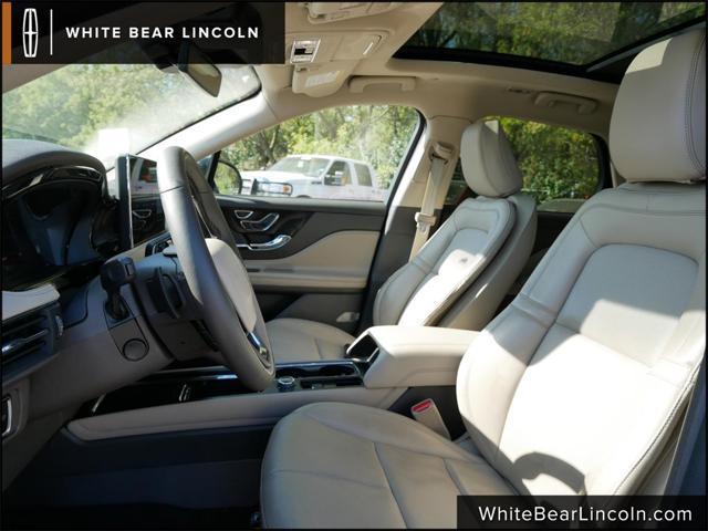 used 2023 Lincoln Corsair car, priced at $38,995