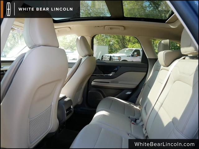 used 2023 Lincoln Corsair car, priced at $38,995