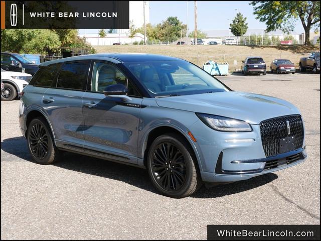 used 2023 Lincoln Corsair car, priced at $38,995