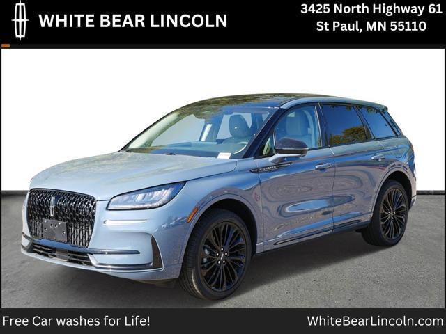 used 2023 Lincoln Corsair car, priced at $38,995