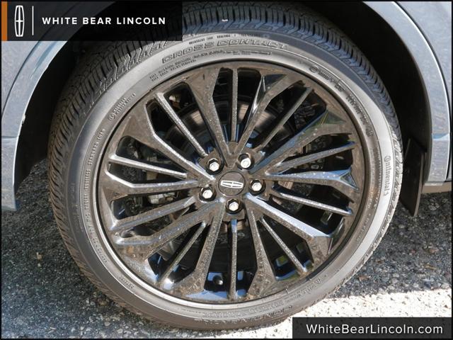 used 2023 Lincoln Corsair car, priced at $38,995