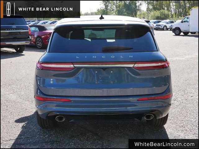 used 2023 Lincoln Corsair car, priced at $38,995