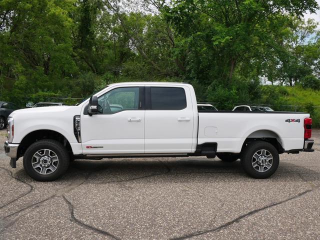 used 2024 Ford F-350 car, priced at $75,995