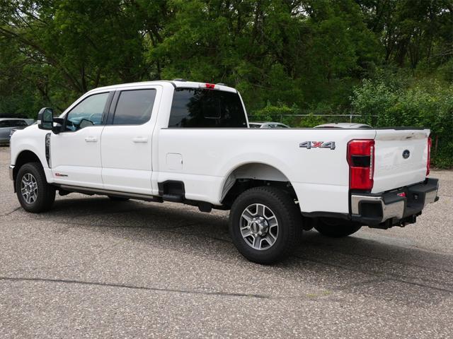 used 2024 Ford F-350 car, priced at $75,995