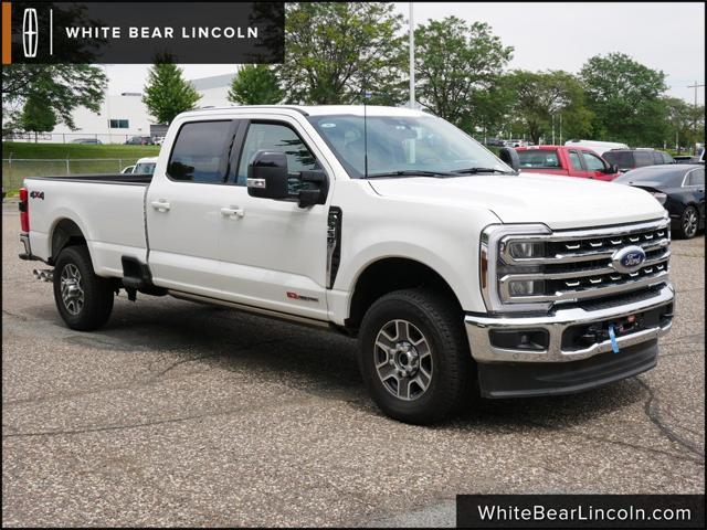 used 2024 Ford F-350 car, priced at $79,088