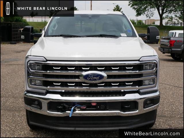 used 2024 Ford F-350 car, priced at $79,088