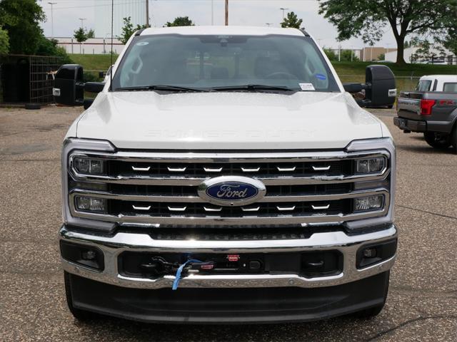 used 2024 Ford F-350 car, priced at $75,995