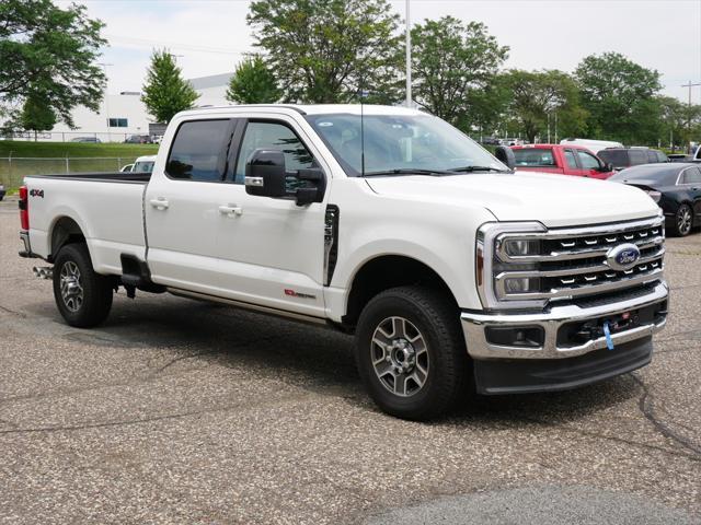 used 2024 Ford F-350 car, priced at $75,995