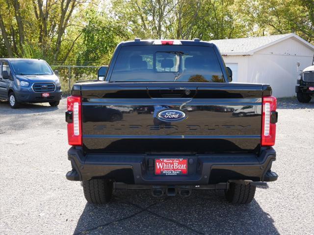 used 2023 Ford F-250 car, priced at $68,890