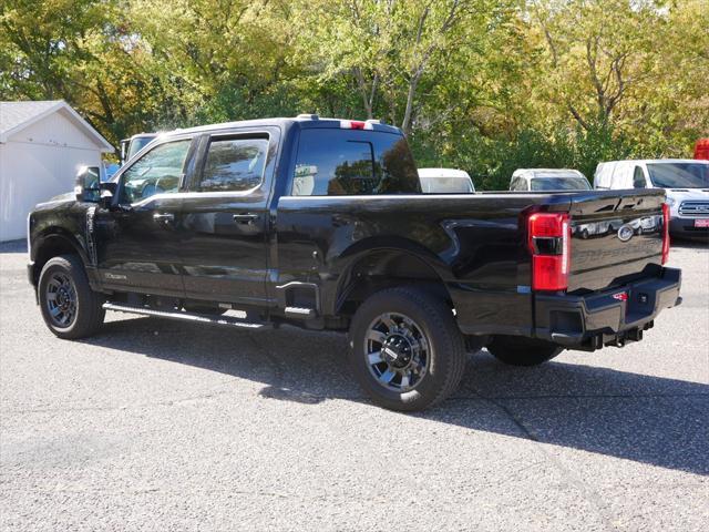 used 2023 Ford F-250 car, priced at $68,890