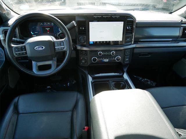 used 2023 Ford F-250 car, priced at $68,890