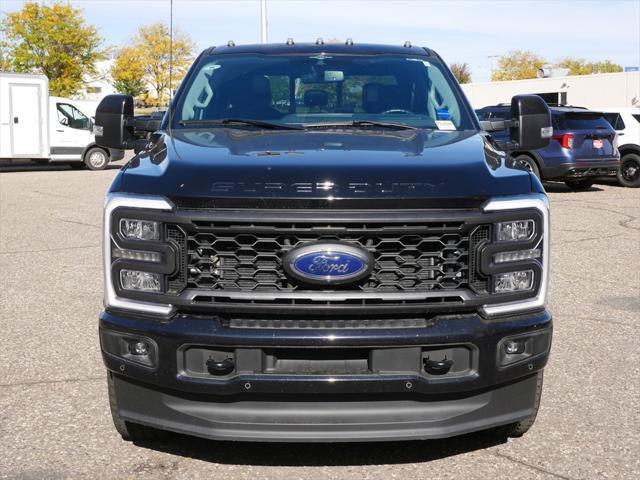 used 2023 Ford F-250 car, priced at $68,890