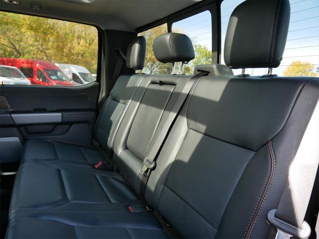 used 2023 Ford F-250 car, priced at $68,890