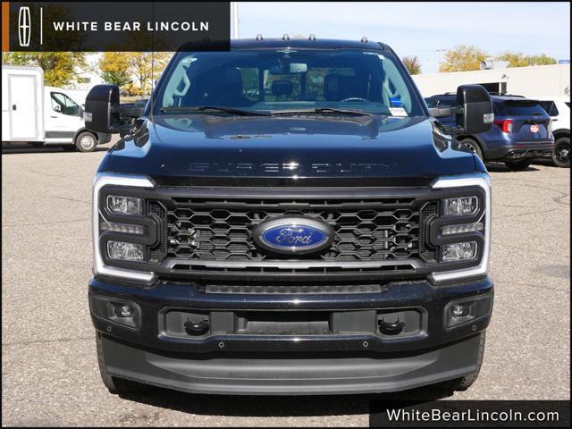 used 2023 Ford F-250 car, priced at $71,000