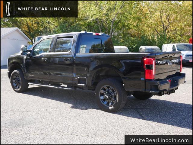 used 2023 Ford F-250 car, priced at $71,000