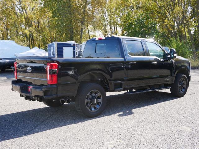 used 2023 Ford F-250 car, priced at $68,890