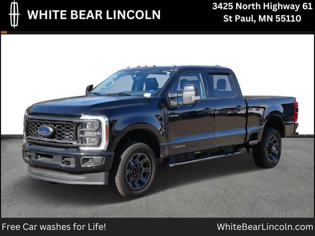 used 2023 Ford F-250 car, priced at $71,000