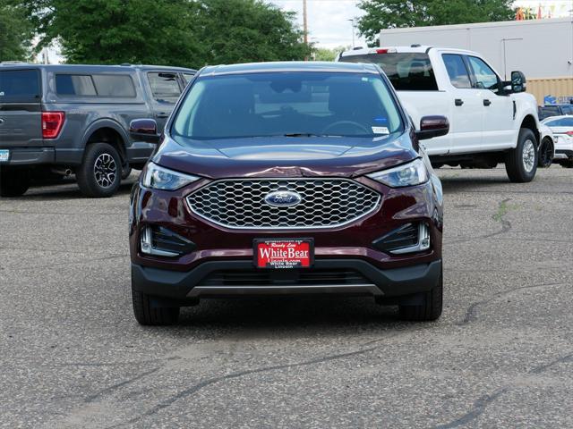 used 2024 Ford Edge car, priced at $29,995