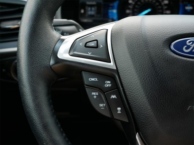 used 2024 Ford Edge car, priced at $29,995