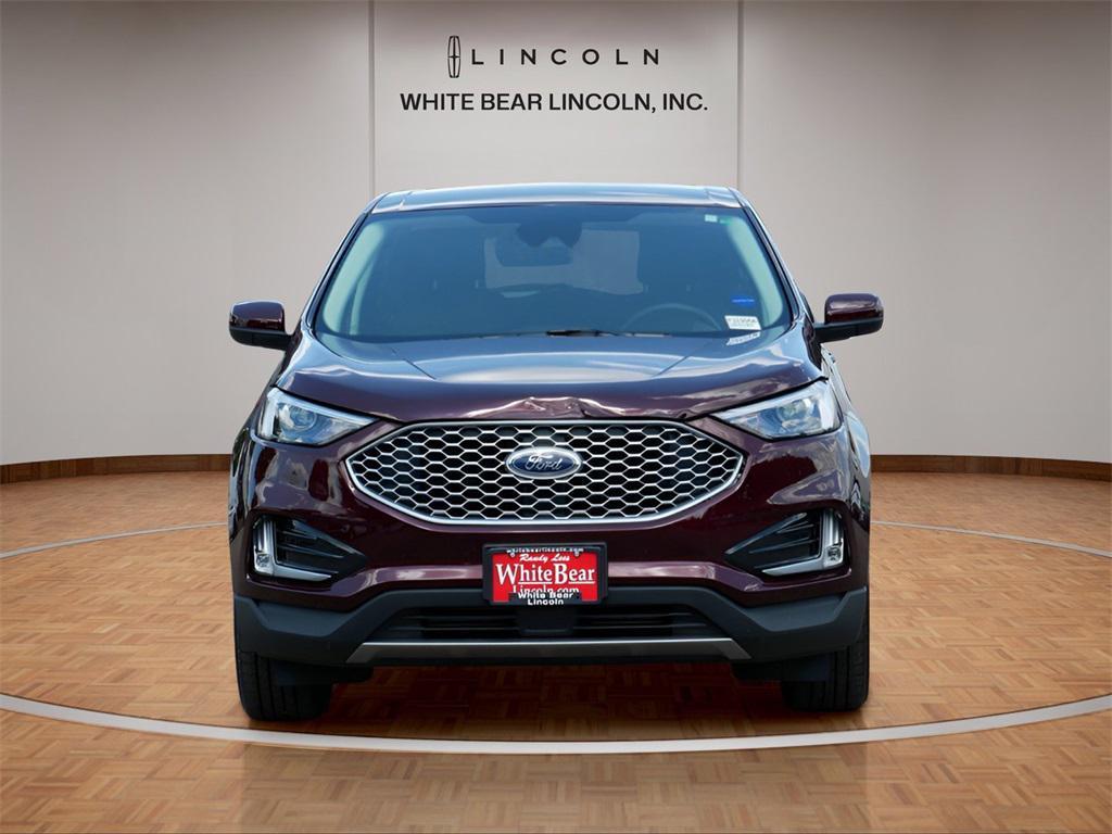 used 2024 Ford Edge car, priced at $27,695