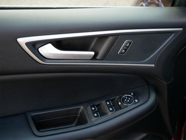 used 2024 Ford Edge car, priced at $29,995