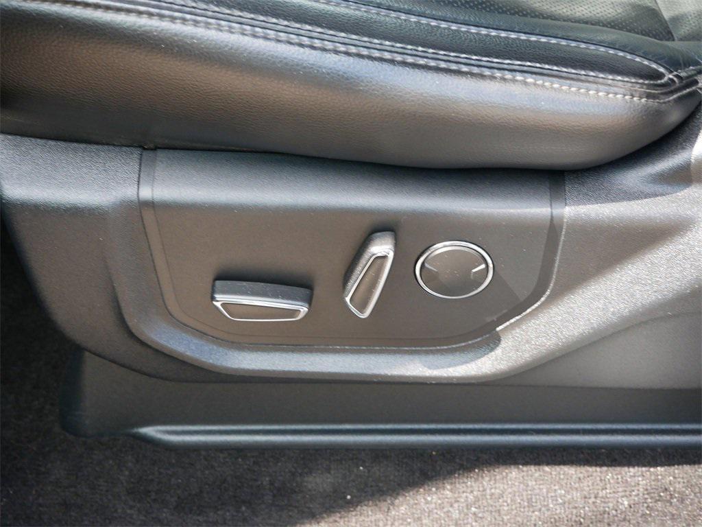 used 2018 Ford F-150 car, priced at $29,995