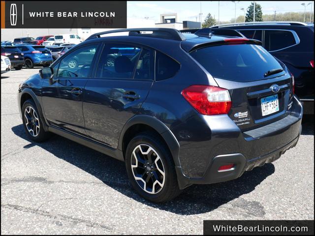 used 2017 Subaru Crosstrek car, priced at $16,995