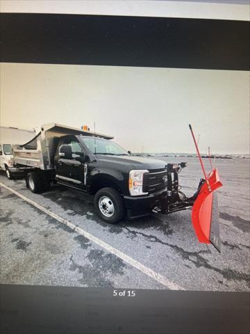 used 2023 Ford F-350 car, priced at $87,995