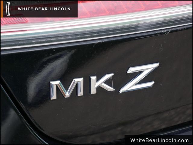 used 2020 Lincoln MKZ car, priced at $31,995