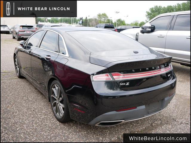 used 2020 Lincoln MKZ car, priced at $31,995