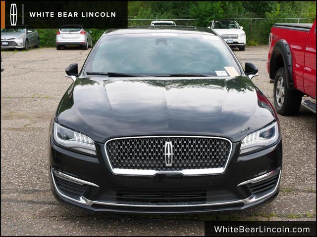 used 2020 Lincoln MKZ car, priced at $31,995