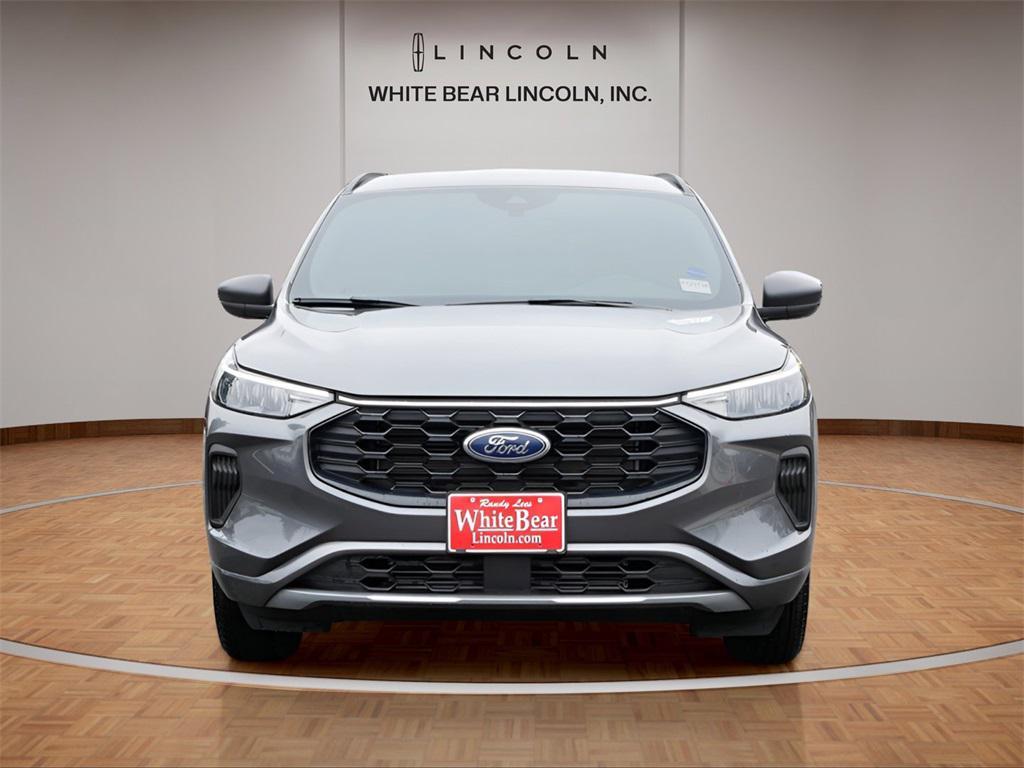 used 2024 Ford Escape car, priced at $27,500