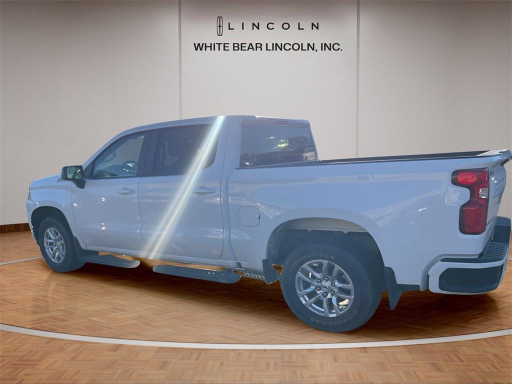 used 2019 Chevrolet Silverado 1500 car, priced at $26,995