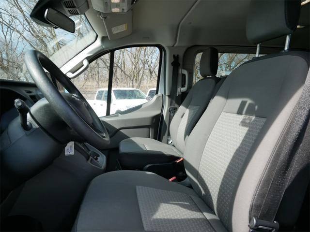 used 2022 Ford Transit-350 car, priced at $39,995
