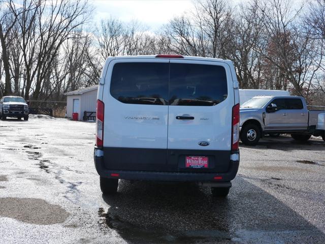 used 2022 Ford Transit-350 car, priced at $39,995