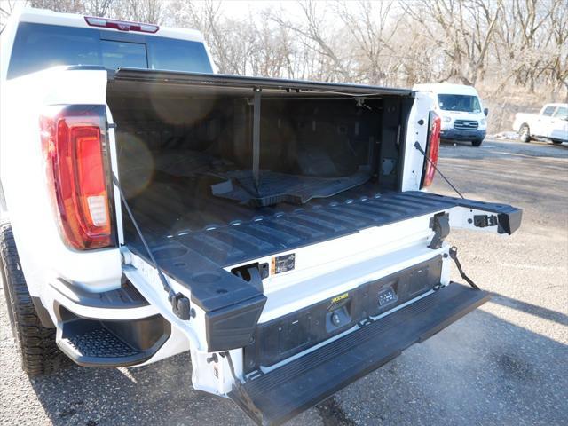 used 2022 GMC Sierra 3500 car, priced at $61,795