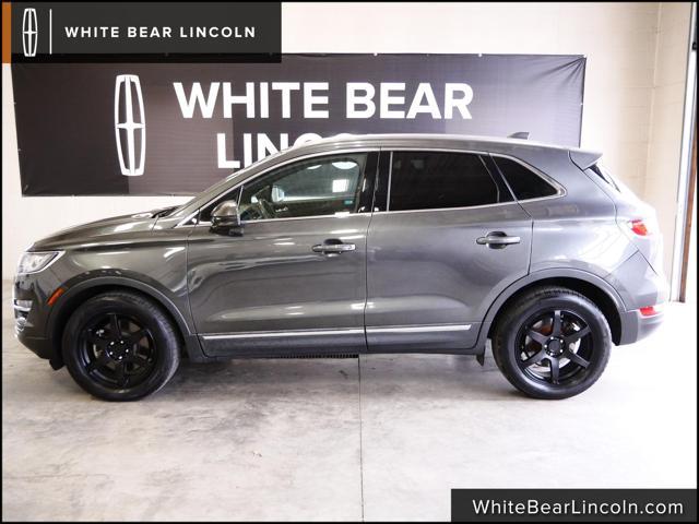 used 2018 Lincoln MKC car, priced at $20,500