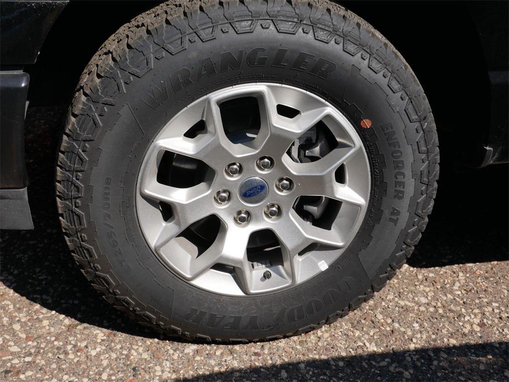 used 2023 Ford F-150 car, priced at $41,995